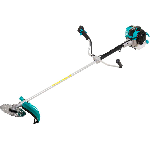 Мотокоса Klever CG-KW14-520 1,6 кВт Klever